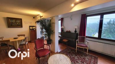 Maison - 156 m² - 7 pièces