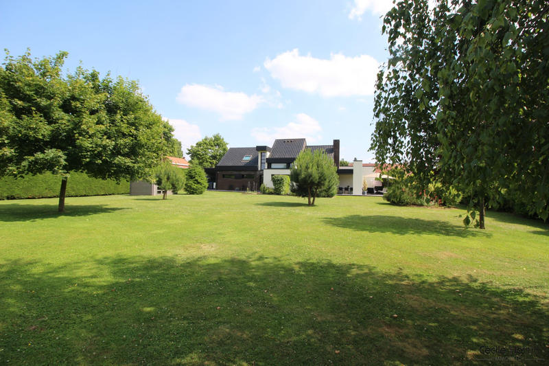 Maison - 173 m² - 7 pièces