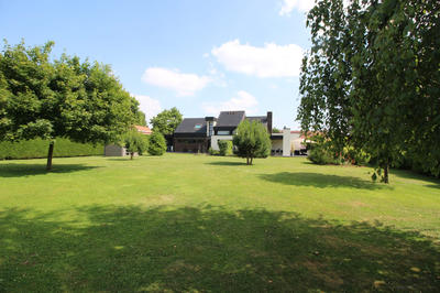 Maison - 173 m² - 7 pièces