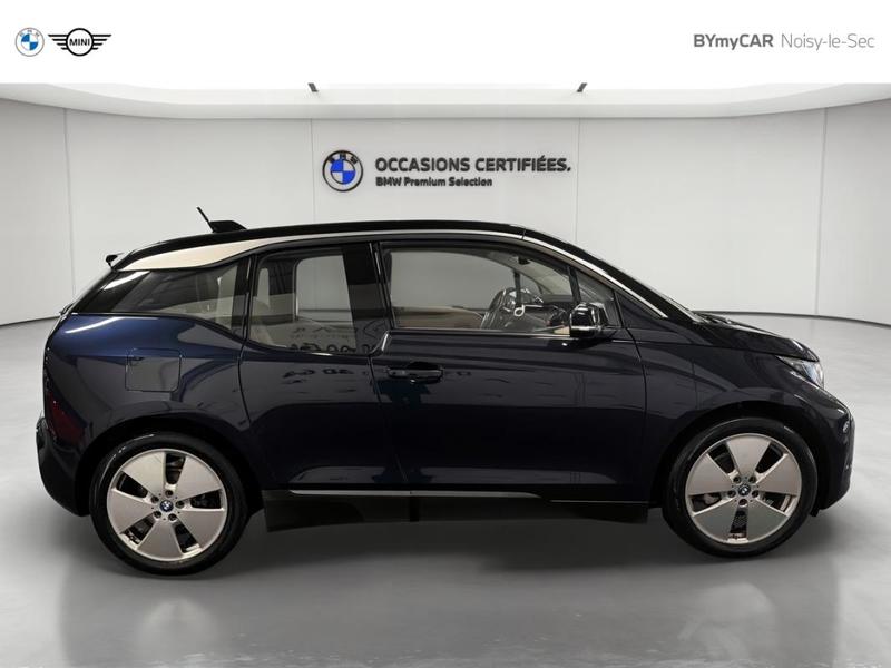 Bmw i3 I01 Lci 120 Ah 170 ch Bva Atelier