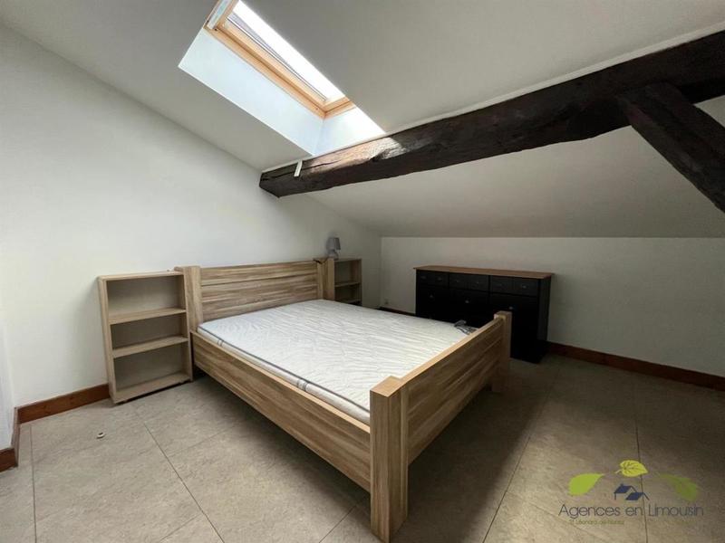 Appartement - 45 m² - 3 pièces