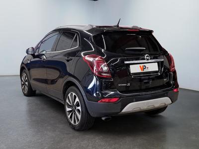 Opel Mokka X 1.6 Cdti - 136 ch 4x2 Elite