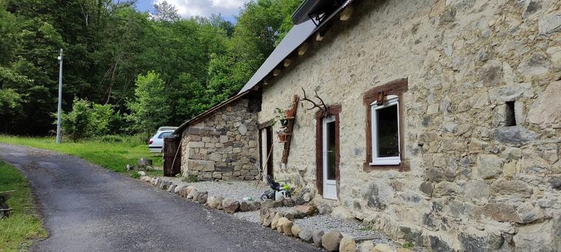 Maison - 182 m² - 11 pièces