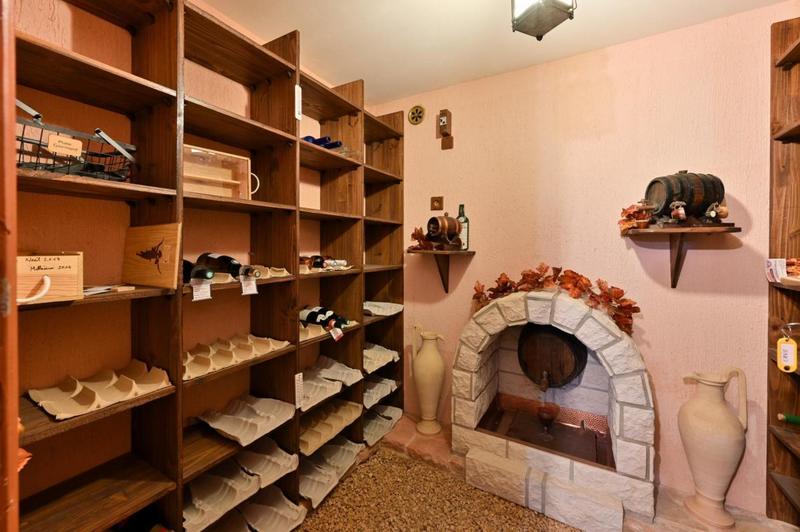 Maison - 180 m² - 6 pièces