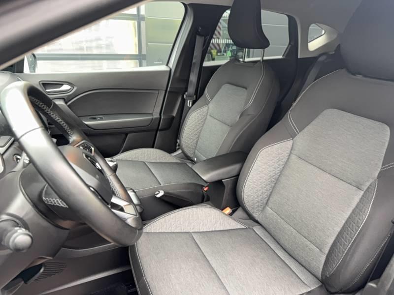 Renault Captur TCe 90 Evolution