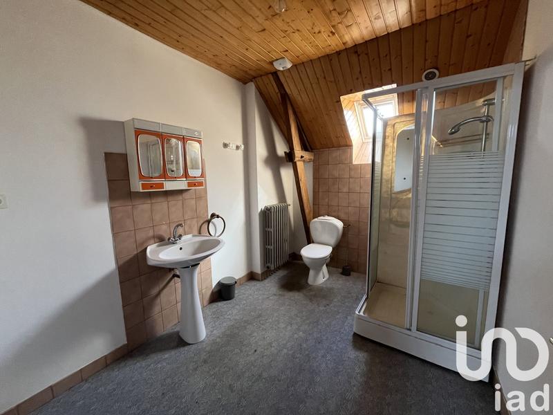 Maison - 194 m² - 5 pièces