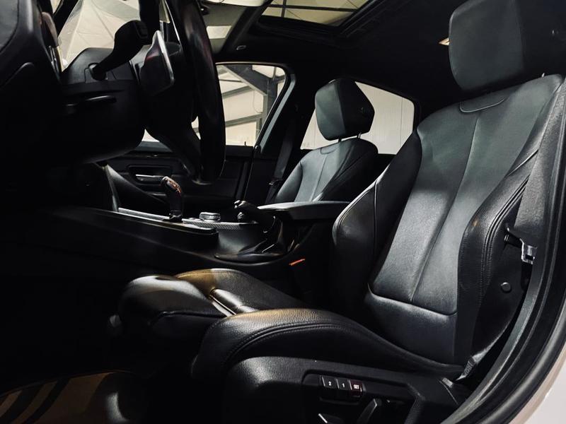 Bmw Série 4 Gran Coupé 435d xDrive 3.0 Pack m Performance 313 ch Garantie 6 Mois