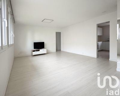 Appartement - 84 m² - 4 pièces