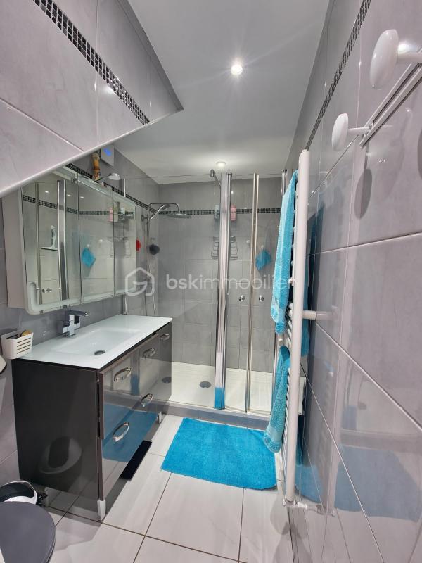 Longère - 107 m² - 5 pièces