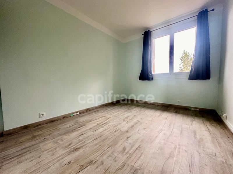 Appartement - 67 m² - 4 pièces