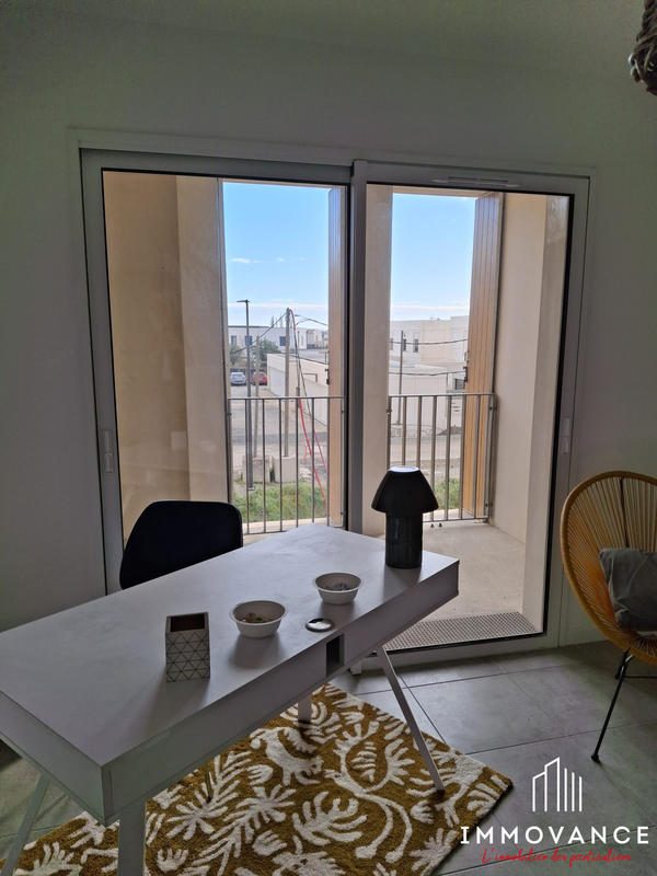 Duplex - 108 m² - 4 pièces