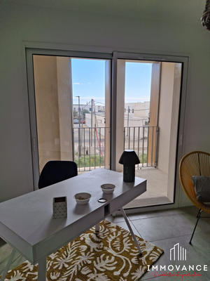 Duplex - 108 m² - 4 pièces