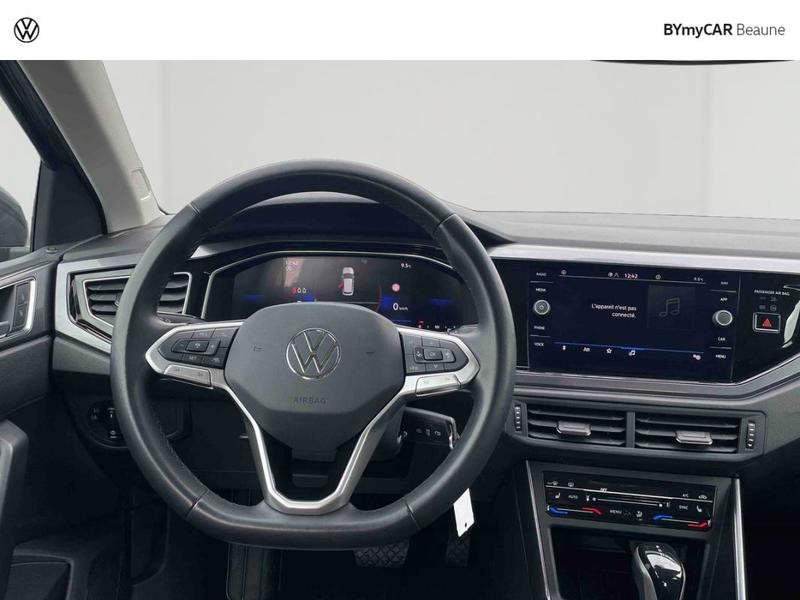 Volkswagen Polo 1.0 Tsi 95 s&amp;S Dsg7 Style