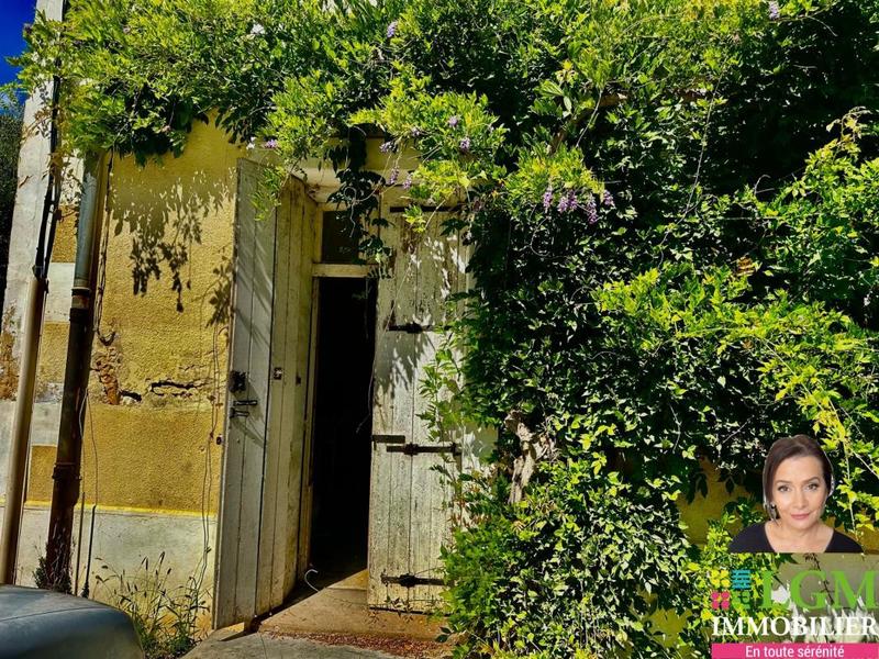 Mas - 300 m² - 8 pièces