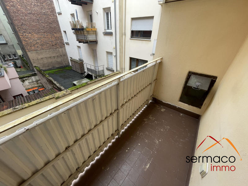 Appartement - 67 m² - 3 pièces