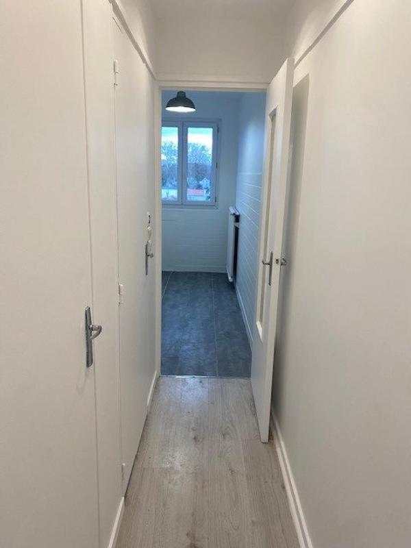 Appartement - 30 m² - 1 pièce