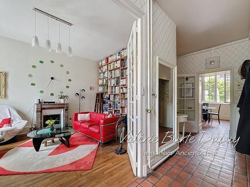 Maison - 184 m² - 7 pièces