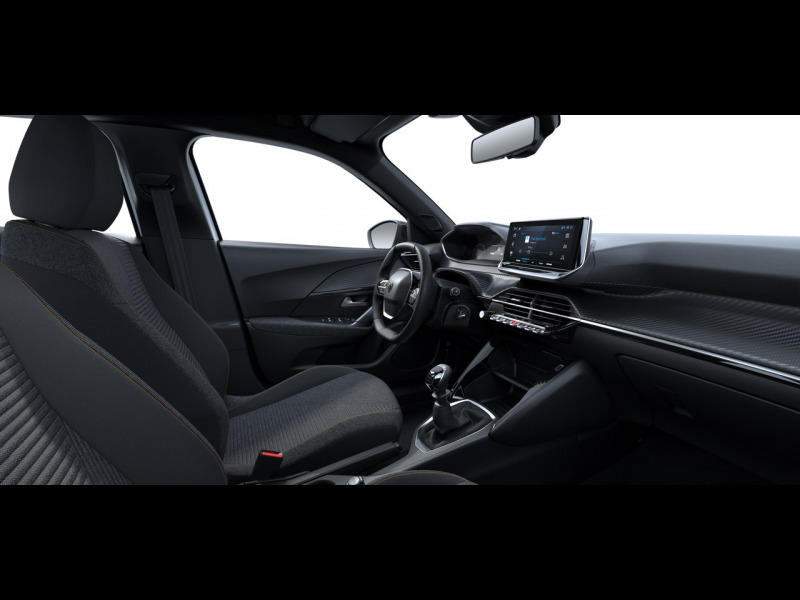 Peugeot 2008 100 s&amp;S Bvm6 Style