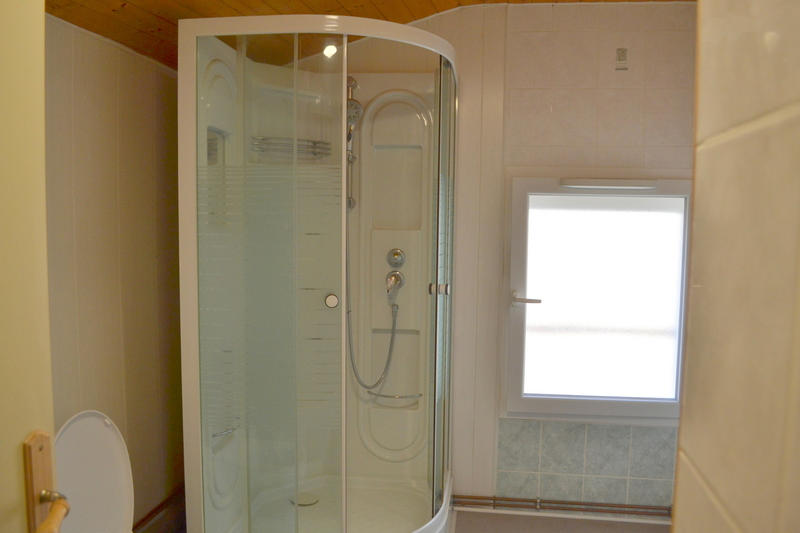 Maison - 64 m² - 2 pièces