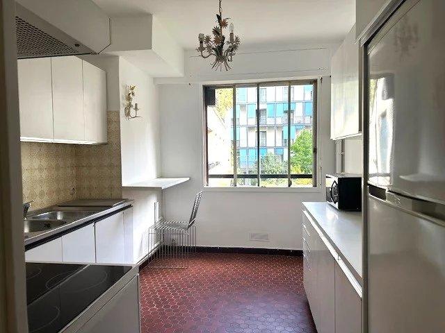 Appartement - 73 m² - 2 pièces