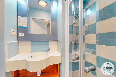 Maison - 48 m² - 3 pièces