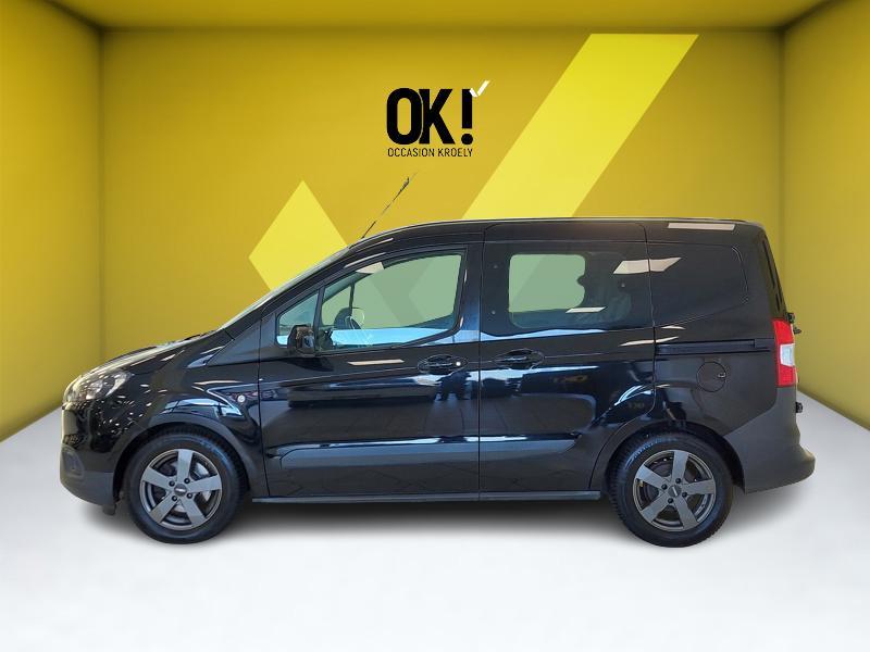 Ford transit courier Kombi Trend 1.0 101 ch