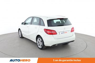 Mercedes Classe B 200 Sensation 7g-Dct 156 ch