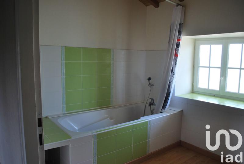 Maison de campagne - 111 m² - 4 pièces