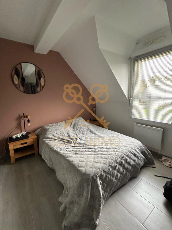 Maison - 153 m² - 5 pièces