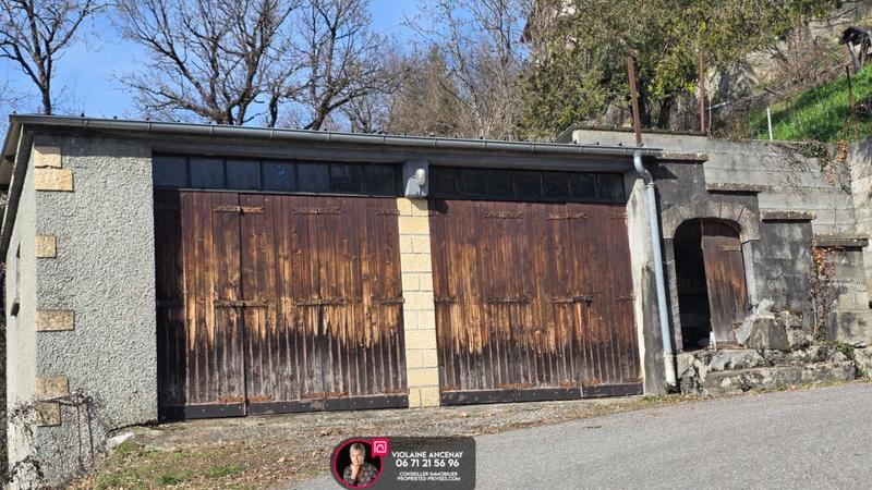 Maison - 89 m² - 5 pièces