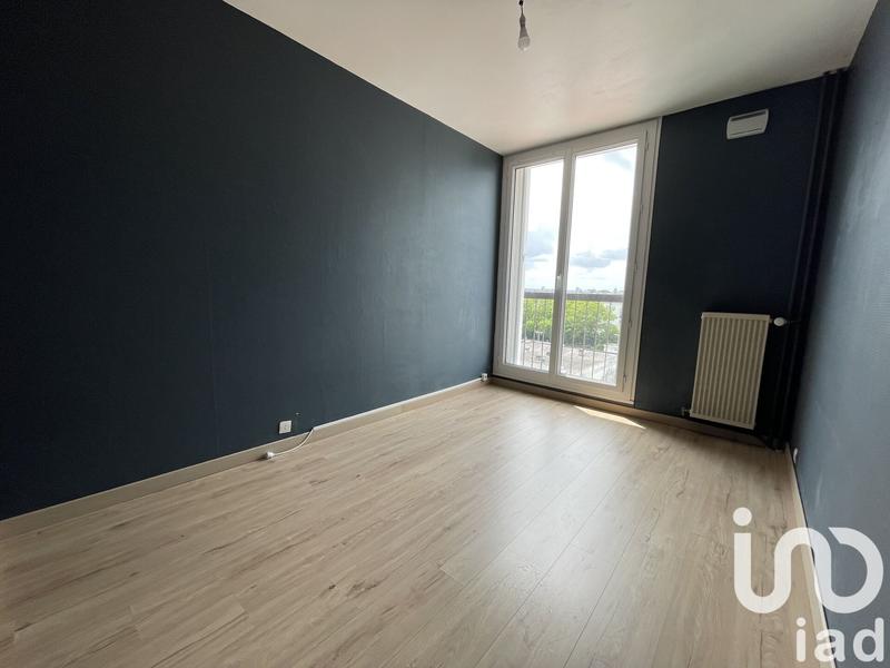 Appartement - 79 m² - 3 pièces