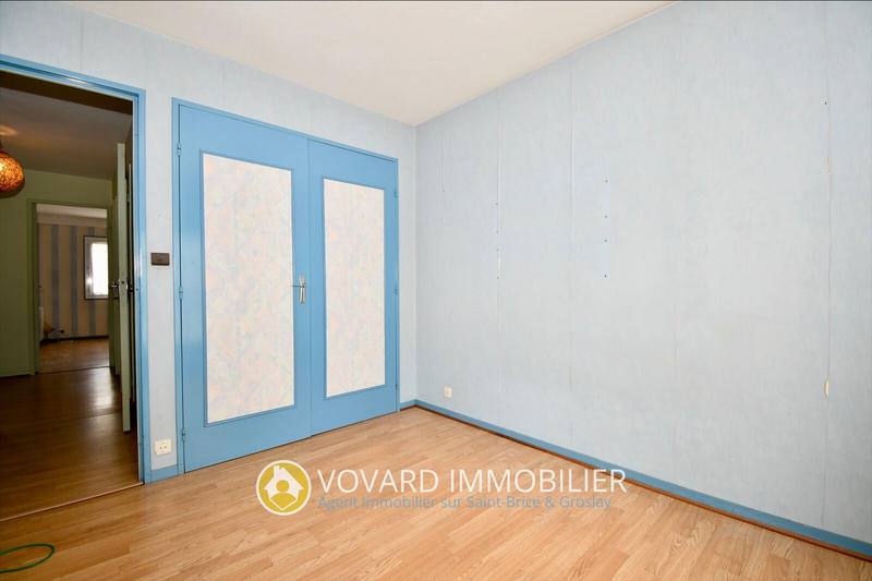 Maison - 119 m² - 6 pièces