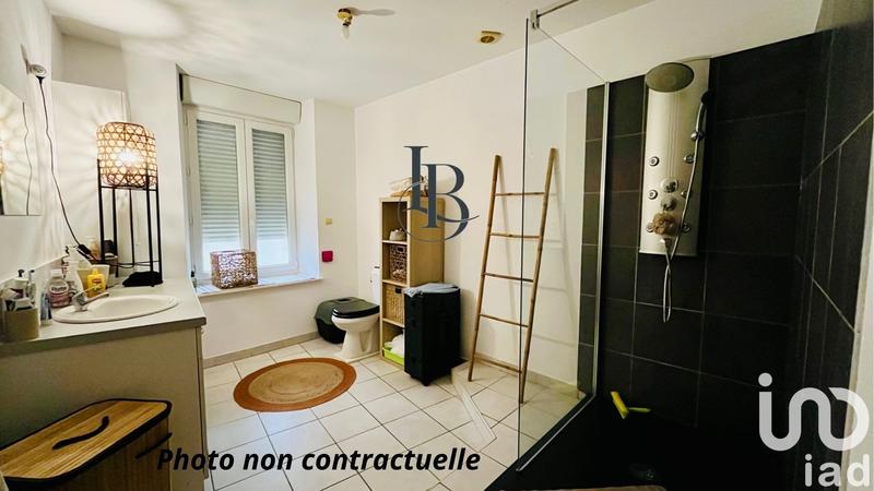 Appartement - 74 m² - 3 pièces