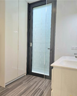 Maison - 104 m² - 5 pièces