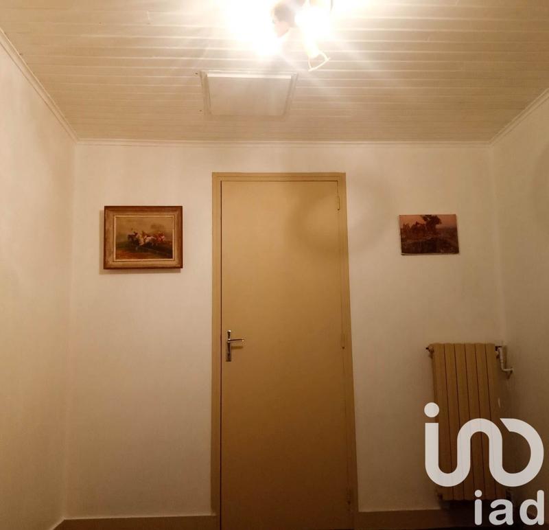 Maison - 113 m² - 6 pièces