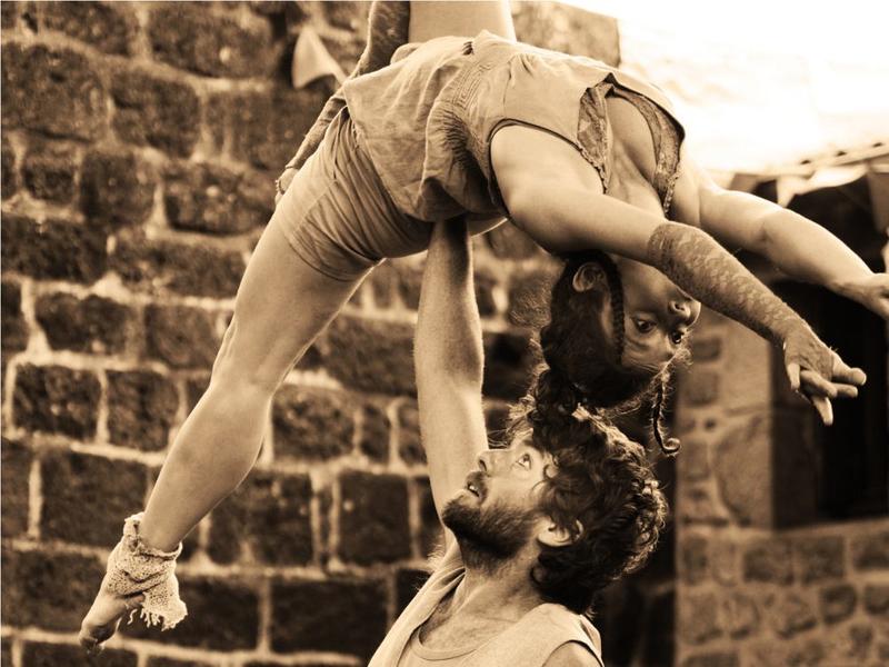 Session culturelle #8 - Passages