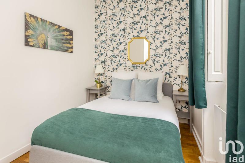 Local commercial - 99 m² - 4 pièces