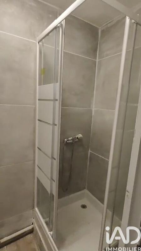 Appartement - 10 m² - 1 pièce