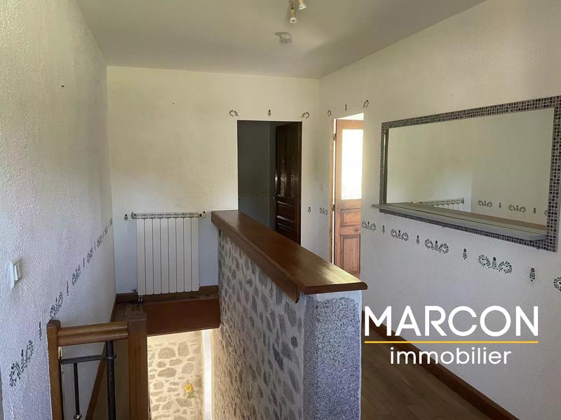 Maison - 291 m² - 11 pièces