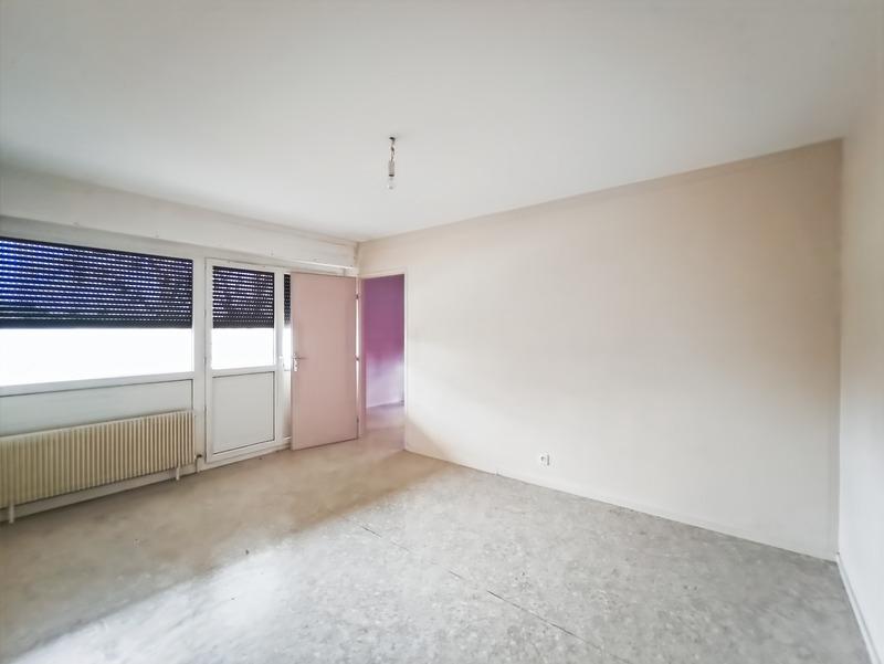 Appartement - 77 m² - 4 pièces