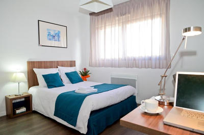 Appartement - 29 m² - 1 pièce