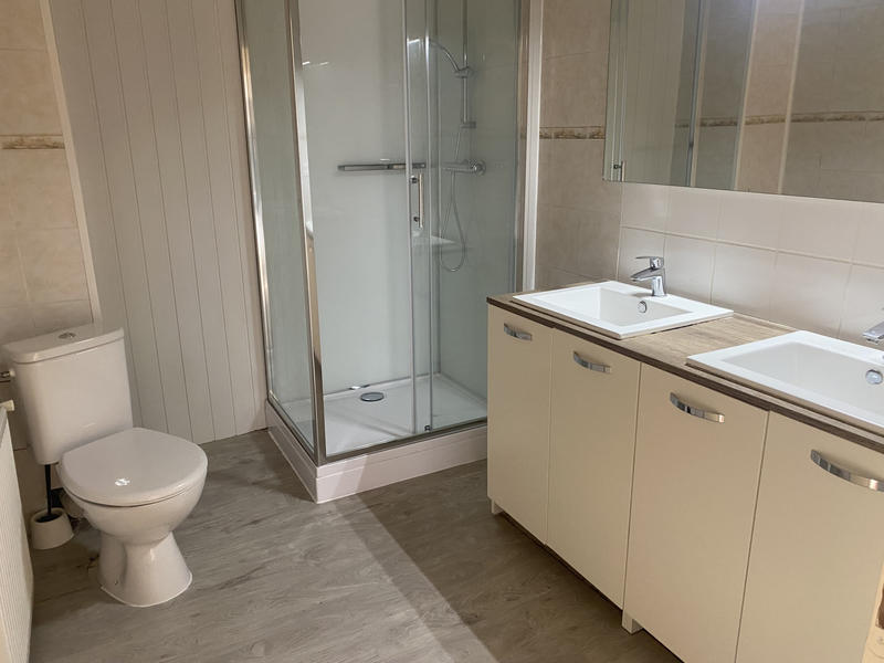 Maison - 132 m² - 6 pièces