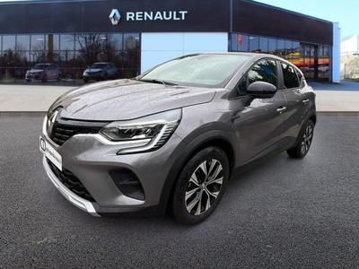 Renault Captur TCe 90 Evolution