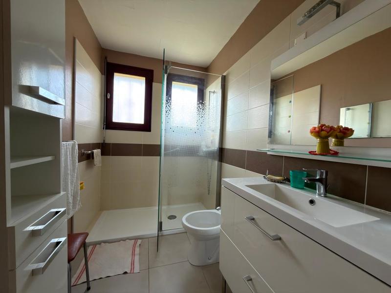 Maison - 104 m² - 5 pièces