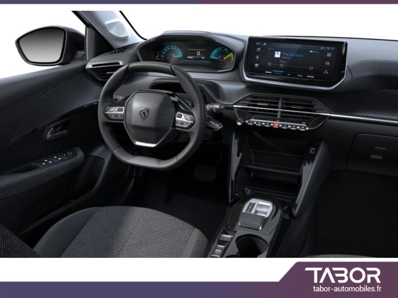 Peugeot 208 Mhev Style 110 Led CarPlay Pdc Reg