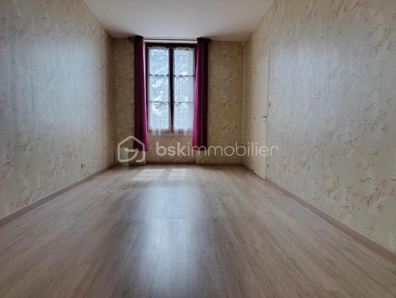 Immeuble - 247 m² - 13 pièces