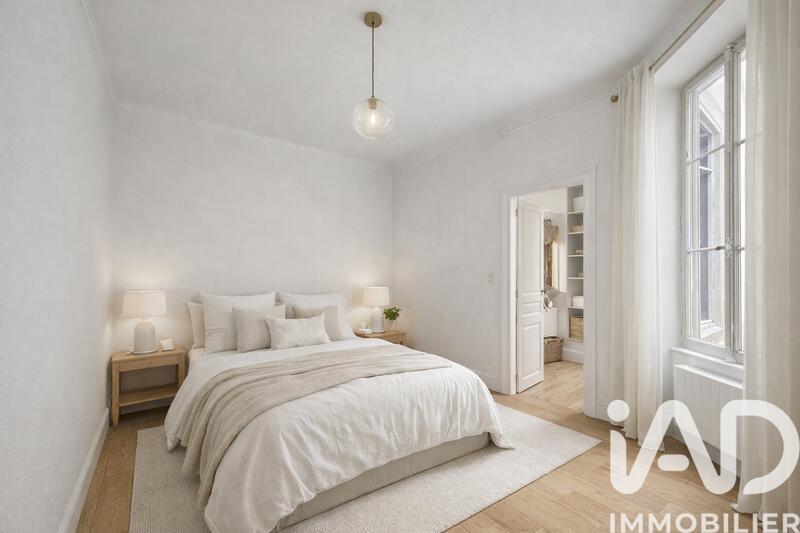 Appartement - 75 m² - 4 pièces