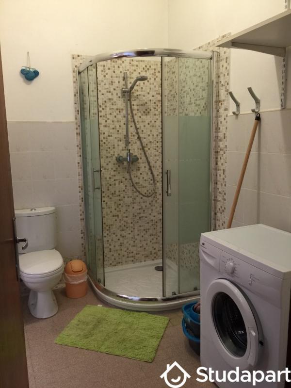 Appartement - 49 m² - 1 pièce