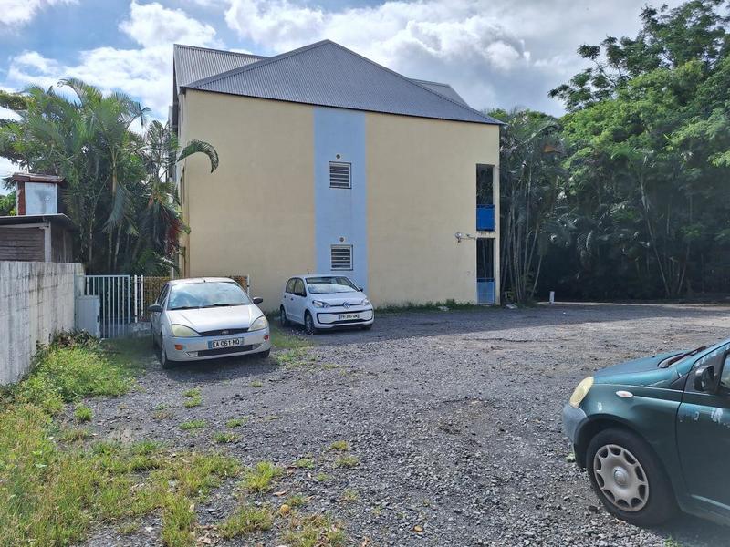 Appartement - 574 m²