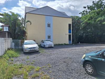 Appartement - 574 m²